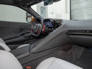 Chevrolet Corvette  2022 à St-Jérôme, Québec - 26 - w320h240px