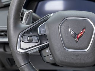 Chevrolet Corvette  2023 à St-Jérôme, Québec - 13 - w320h240px