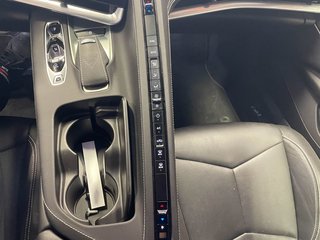 2023 Chevrolet Corvette in St-Jérôme, Quebec - 12 - w320h240px