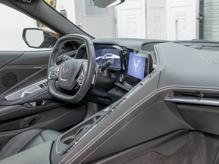 Chevrolet Corvette  2023 à St-Jérôme, Québec - 23 - w320h240px