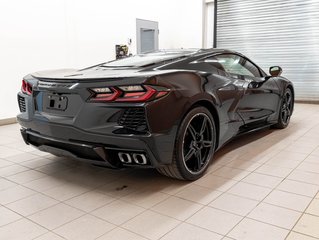 Chevrolet Corvette  2023 à St-Jérôme, Québec - 8 - w320h240px