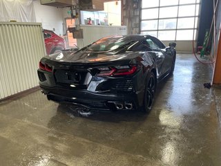 2023 Chevrolet Corvette in St-Jérôme, Quebec - 8 - w320h240px