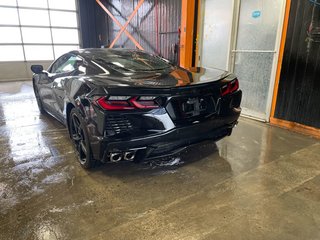 2023 Chevrolet Corvette in St-Jérôme, Quebec - 5 - w320h240px