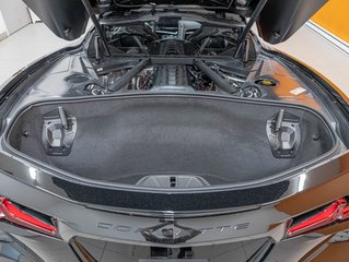 Chevrolet Corvette  2023 à St-Jérôme, Québec - 25 - w320h240px