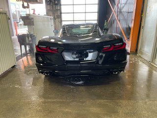 2023 Chevrolet Corvette in St-Jérôme, Quebec - 6 - w320h240px
