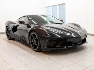 Chevrolet Corvette  2023 à St-Jérôme, Québec - 9 - w320h240px