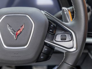 Chevrolet Corvette  2023 à St-Jérôme, Québec - 14 - w320h240px