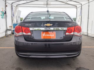 Chevrolet Cruze Limited  2016 à St-Jérôme, Québec - 8 - w320h240px