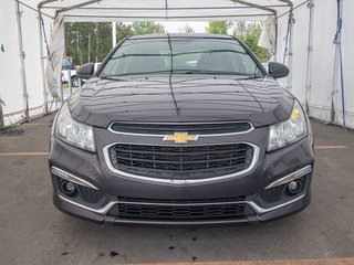 2016 Chevrolet Cruze Limited in St-Jérôme, Quebec - 5 - w320h240px