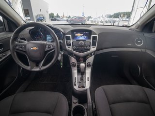 2016 Chevrolet Cruze Limited in St-Jérôme, Quebec - 12 - w320h240px