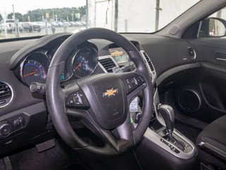 2016 Chevrolet Cruze Limited in St-Jérôme, Quebec - 4 - w320h240px