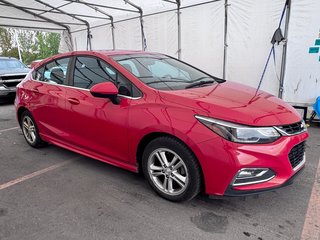 2017 Chevrolet Cruze in St-Jérôme, Quebec - 10 - w320h240px