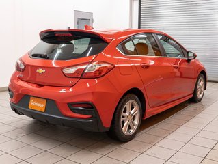 Chevrolet Cruze  2017 à St-Jérôme, Québec - 9 - w320h240px