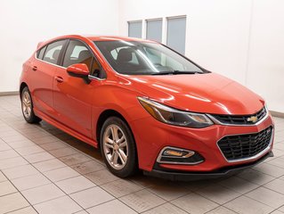 Chevrolet Cruze  2017 à St-Jérôme, Québec - 10 - w320h240px