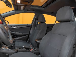 Chevrolet Cruze  2017 à St-Jérôme, Québec - 11 - w320h240px