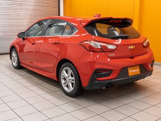 Chevrolet Cruze  2017 à St-Jérôme, Québec - 6 - w320h240px