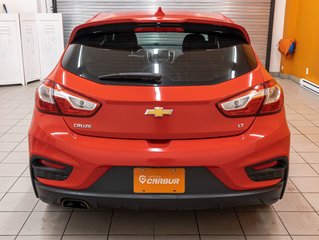 Chevrolet Cruze  2017 à St-Jérôme, Québec - 8 - w320h240px