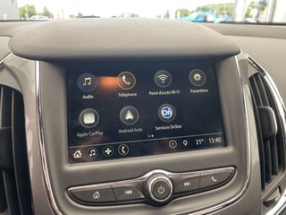 Chevrolet Cruze  2019 à St-Jérôme, Québec - 13 - w320h240px