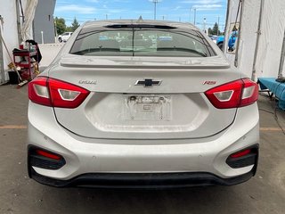 Chevrolet Cruze  2019 à St-Jérôme, Québec - 6 - w320h240px