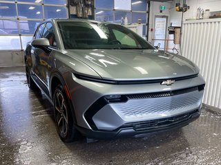 Chevrolet Equinox EV  2025 à St-Jérôme, Québec - 10 - w320h240px