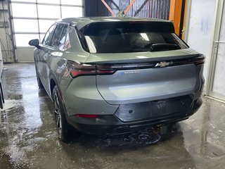 Chevrolet Equinox EV  2025 à St-Jérôme, Québec - 6 - w320h240px