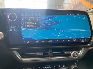 Chevrolet Equinox EV  2025 à St-Jérôme, Québec - 3 - w320h240px