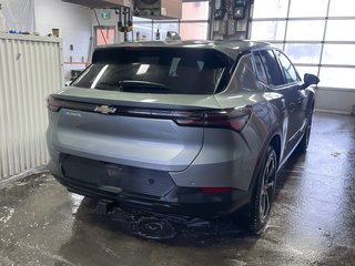 Chevrolet Equinox EV  2025 à St-Jérôme, Québec - 9 - w320h240px
