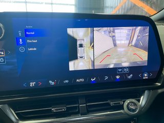 Chevrolet Equinox EV  2025 à St-Jérôme, Québec - 13 - w320h240px