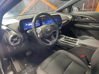 Chevrolet Equinox EV  2025 à St-Jérôme, Québec - 4 - w320h240px