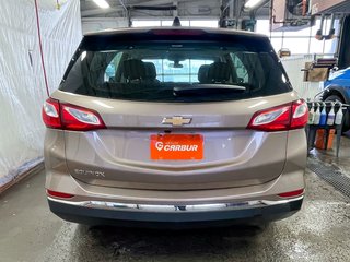 2018 Chevrolet Equinox in St-Jérôme, Quebec - 6 - w320h240px