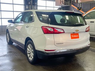 Chevrolet Equinox  2018 à St-Jérôme, Québec - 5 - w320h240px