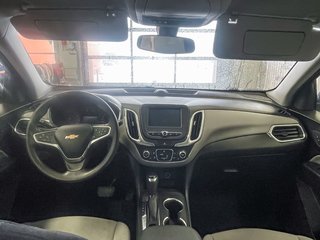 Chevrolet Equinox  2018 à St-Jérôme, Québec - 10 - w320h240px