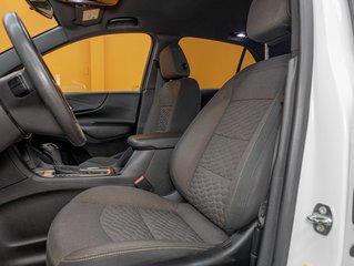 Chevrolet Equinox  2018 à St-Jérôme, Québec - 10 - w320h240px