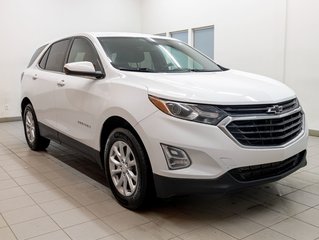 Chevrolet Equinox  2018 à St-Jérôme, Québec - 9 - w320h240px