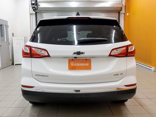 Chevrolet Equinox  2018 à St-Jérôme, Québec - 6 - w320h240px