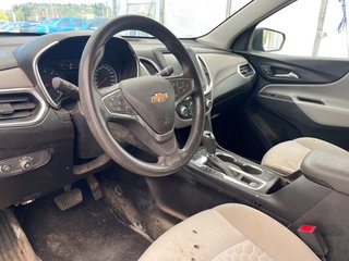 2018 Chevrolet Equinox in St-Jérôme, Quebec - 3 - w320h240px