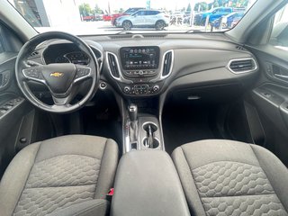 Chevrolet Equinox  2018 à St-Jérôme, Québec - 10 - w320h240px