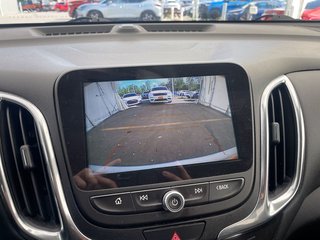 Chevrolet Equinox  2018 à St-Jérôme, Québec - 14 - w320h240px