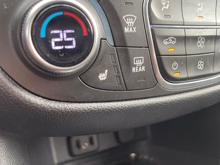 Chevrolet Equinox  2018 à St-Jérôme, Québec - 12 - w320h240px