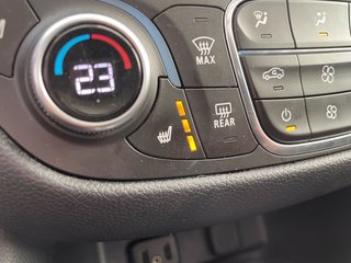 2018 Chevrolet Equinox in St-Jérôme, Quebec - 16 - w320h240px