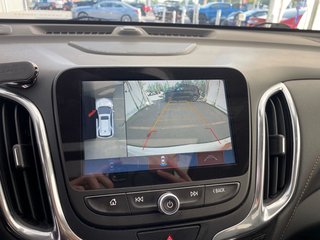 2018 Chevrolet Equinox in St-Jérôme, Quebec - 18 - w320h240px