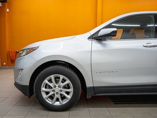 Chevrolet Equinox  2018 à St-Jérôme, Québec - 30 - w320h240px