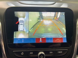 Chevrolet Equinox  2018 à St-Jérôme, Québec - 14 - w320h240px