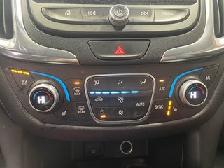 Chevrolet Equinox  2018 à St-Jérôme, Québec - 12 - w320h240px