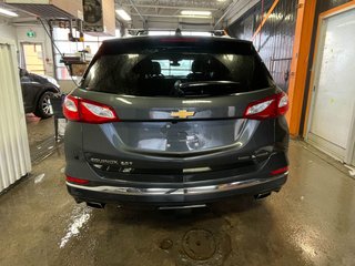 Chevrolet Equinox  2018 à St-Jérôme, Québec - 8 - w320h240px