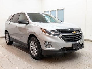 2018 Chevrolet Equinox in St-Jérôme, Quebec - 9 - w320h240px