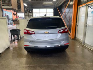 Chevrolet Equinox  2018 à St-Jérôme, Québec - 6 - w320h240px