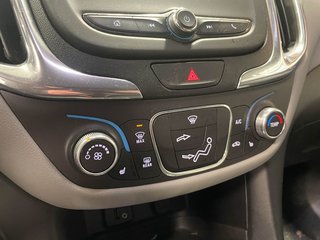 Chevrolet Equinox  2018 à St-Jérôme, Québec - 12 - w320h240px