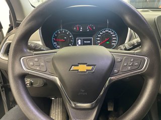 Chevrolet Equinox  2018 à St-Jérôme, Québec - 14 - w320h240px