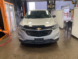 Chevrolet Equinox  2018 à St-Jérôme, Québec - 4 - w320h240px